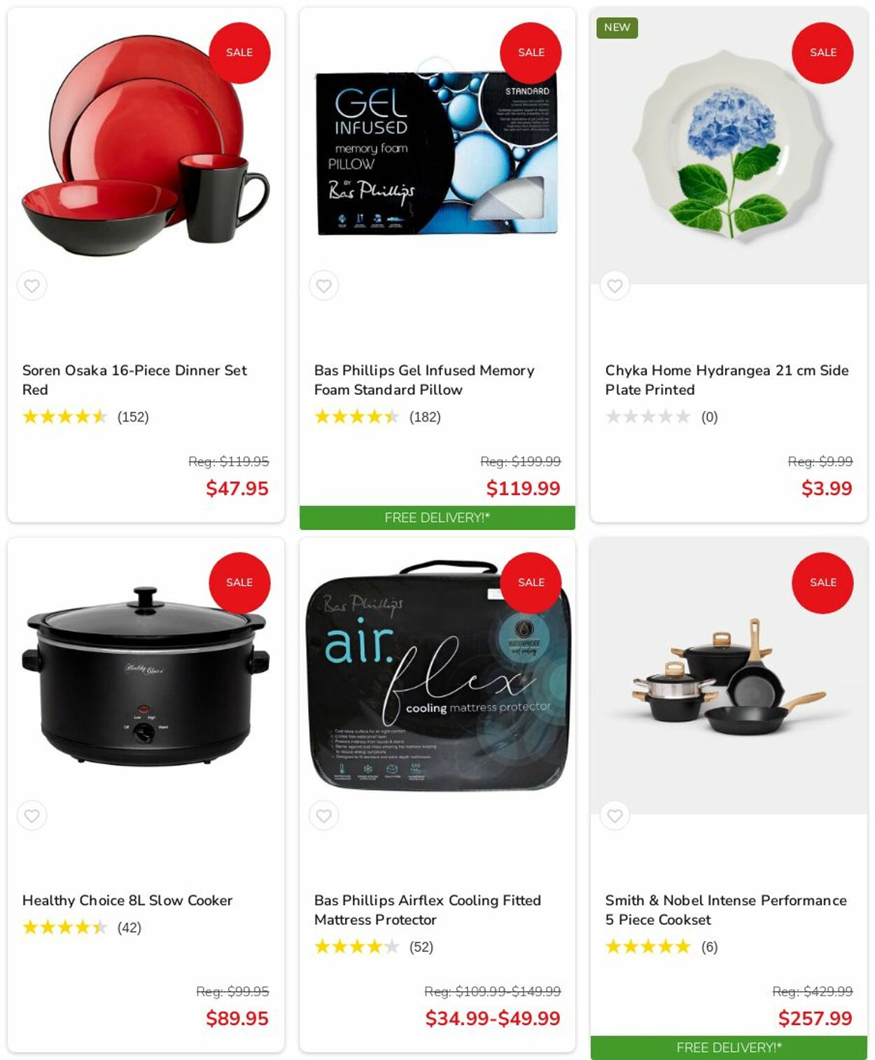 Catalogue Harris Scarfe 04.09.2023 - 13.09.2023