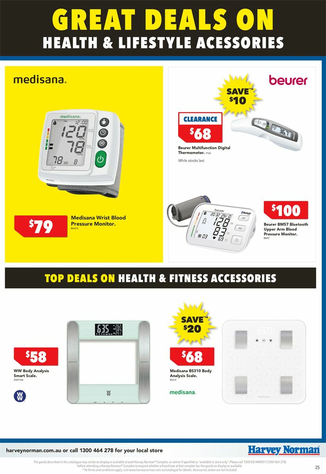 Catalogue Harvey Norman 13.06.2023 - 19.06.2023