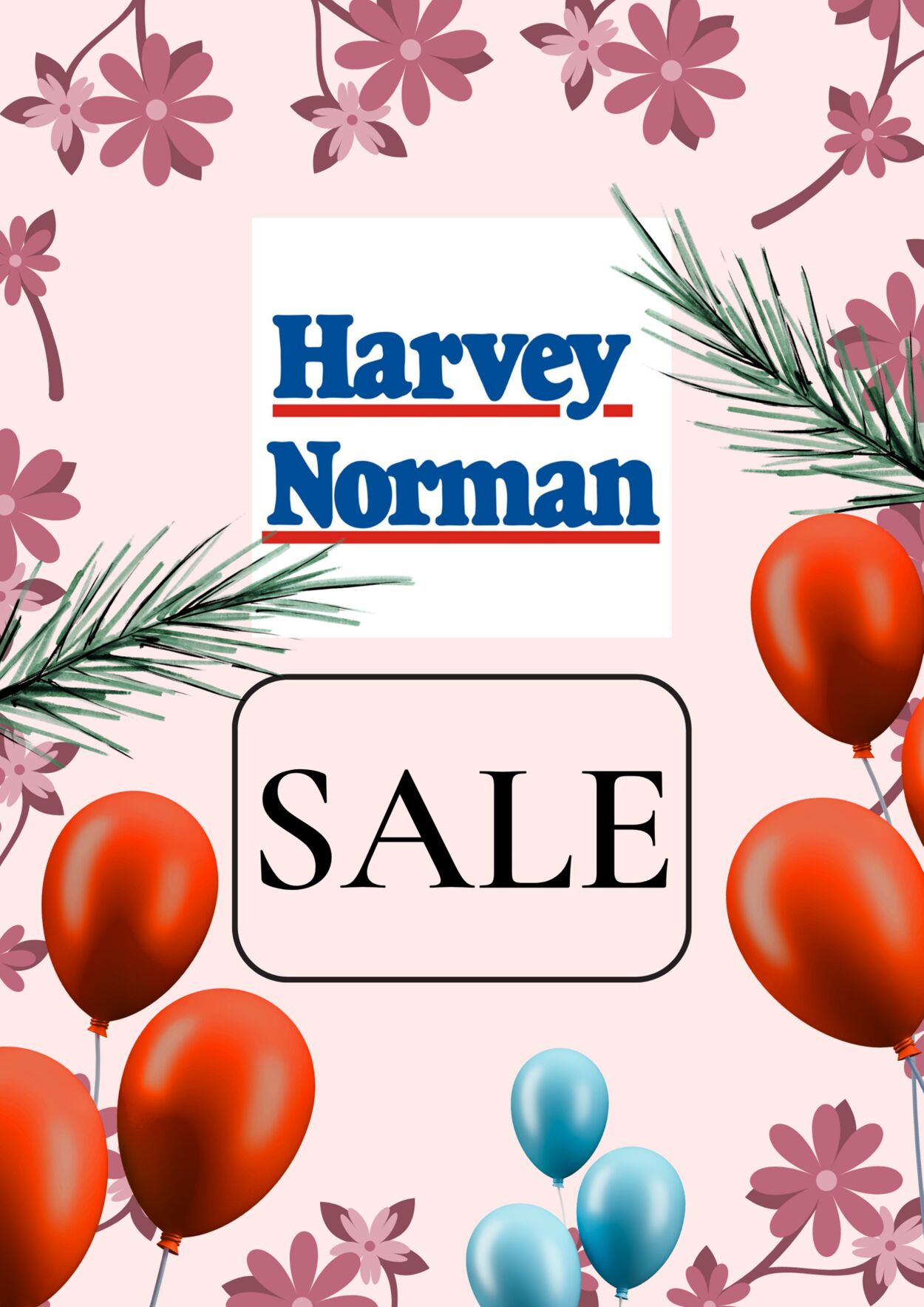 Catalogue Harvey Norman 02.01.2023 - 13.01.2023