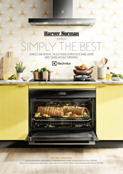Catalogue Harvey Norman 14.07.2022-31.12.2022