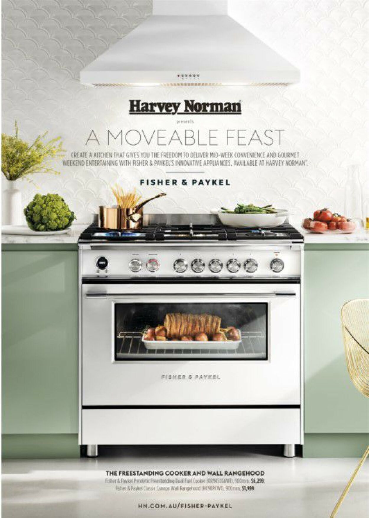 Catalogue Harvey Norman 04.08.2021 - 31.12.2021