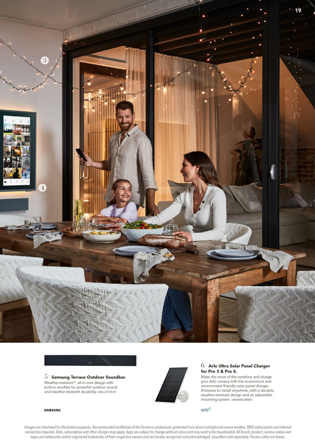 Catalogue Harvey Norman 05.12.2022 - 17.05.2023