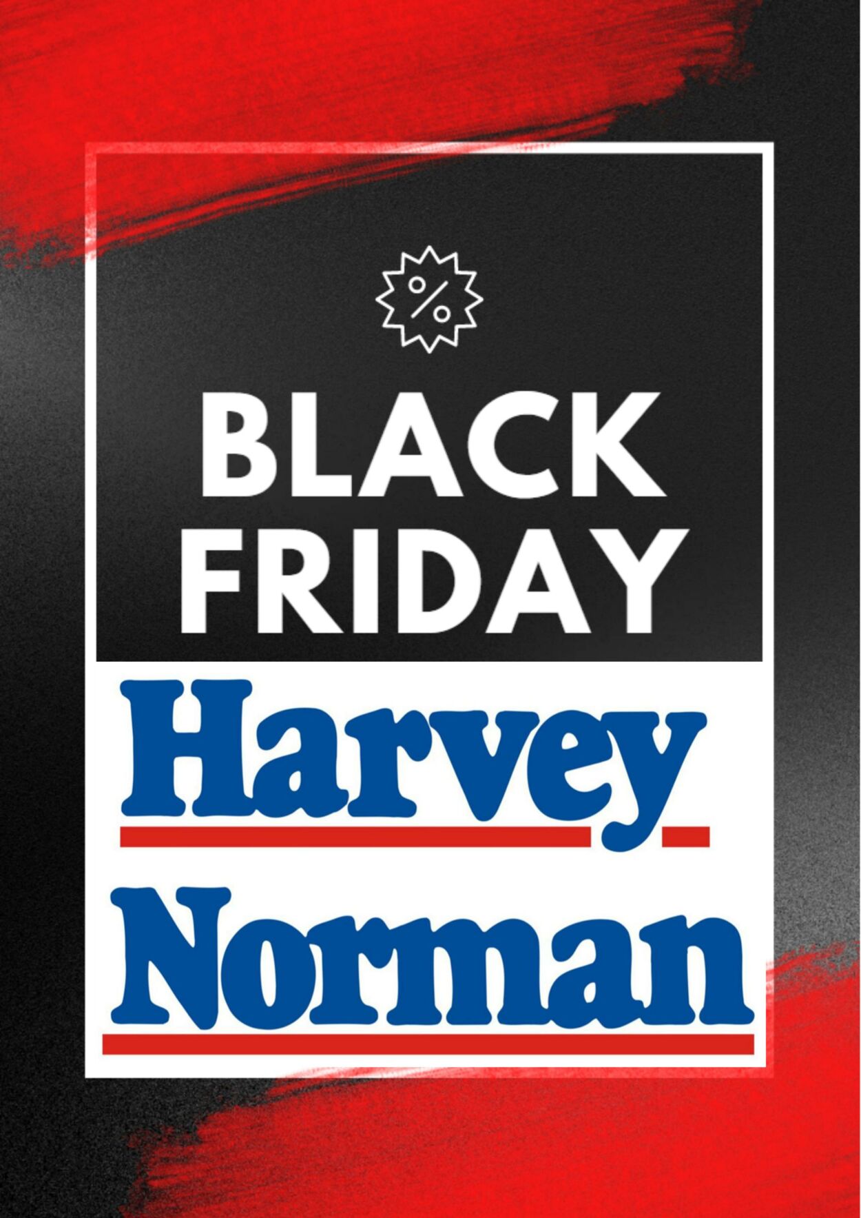 Catalogue Harvey Norman 18.11.2022 - 28.11.2022