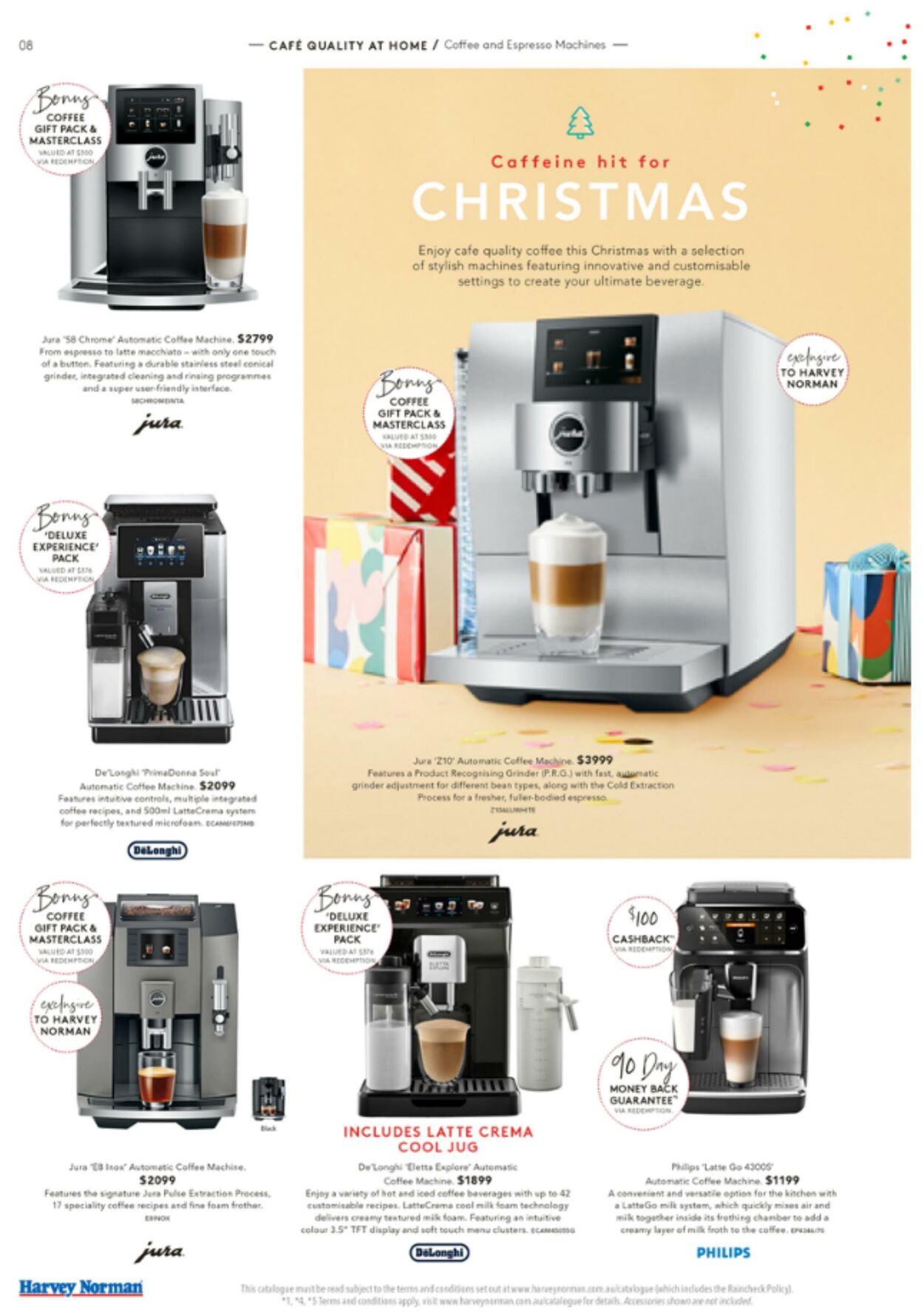 Catalogue Harvey Norman 02.12.2022 - 12.12.2022