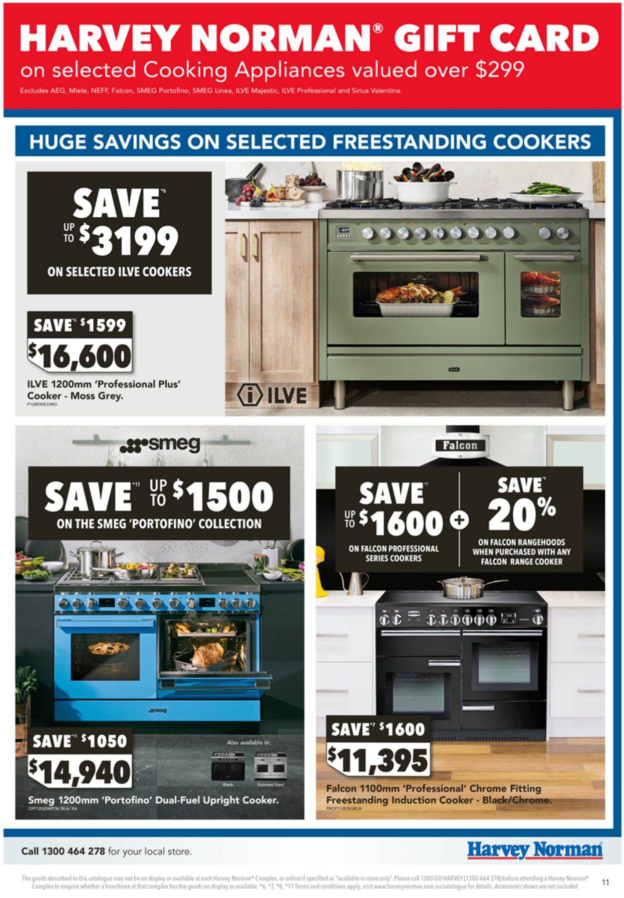 Catalogue Harvey Norman 16.02.2023 - 28.02.2023