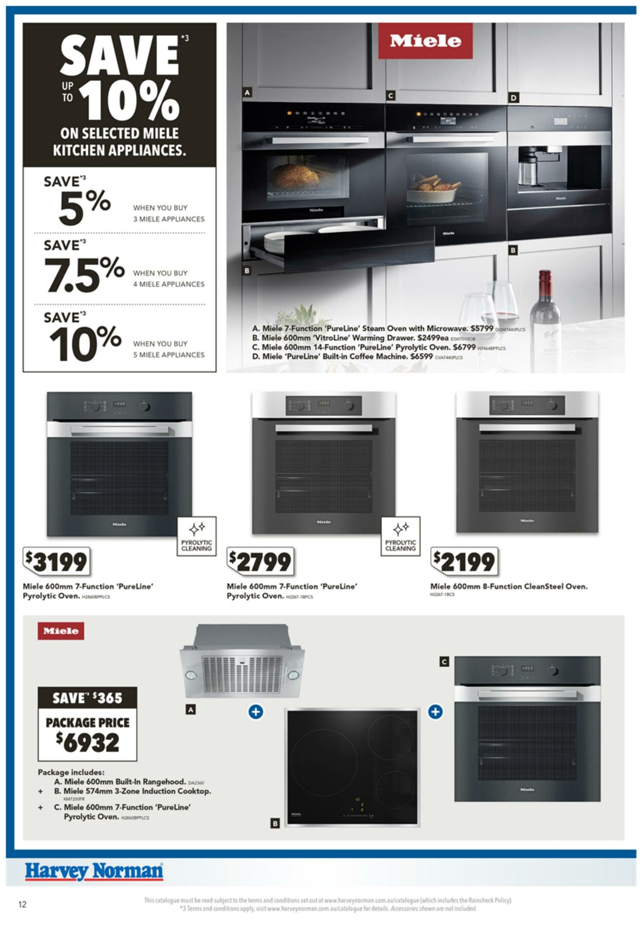 Catalogue Harvey Norman 16.02.2023 - 28.02.2023
