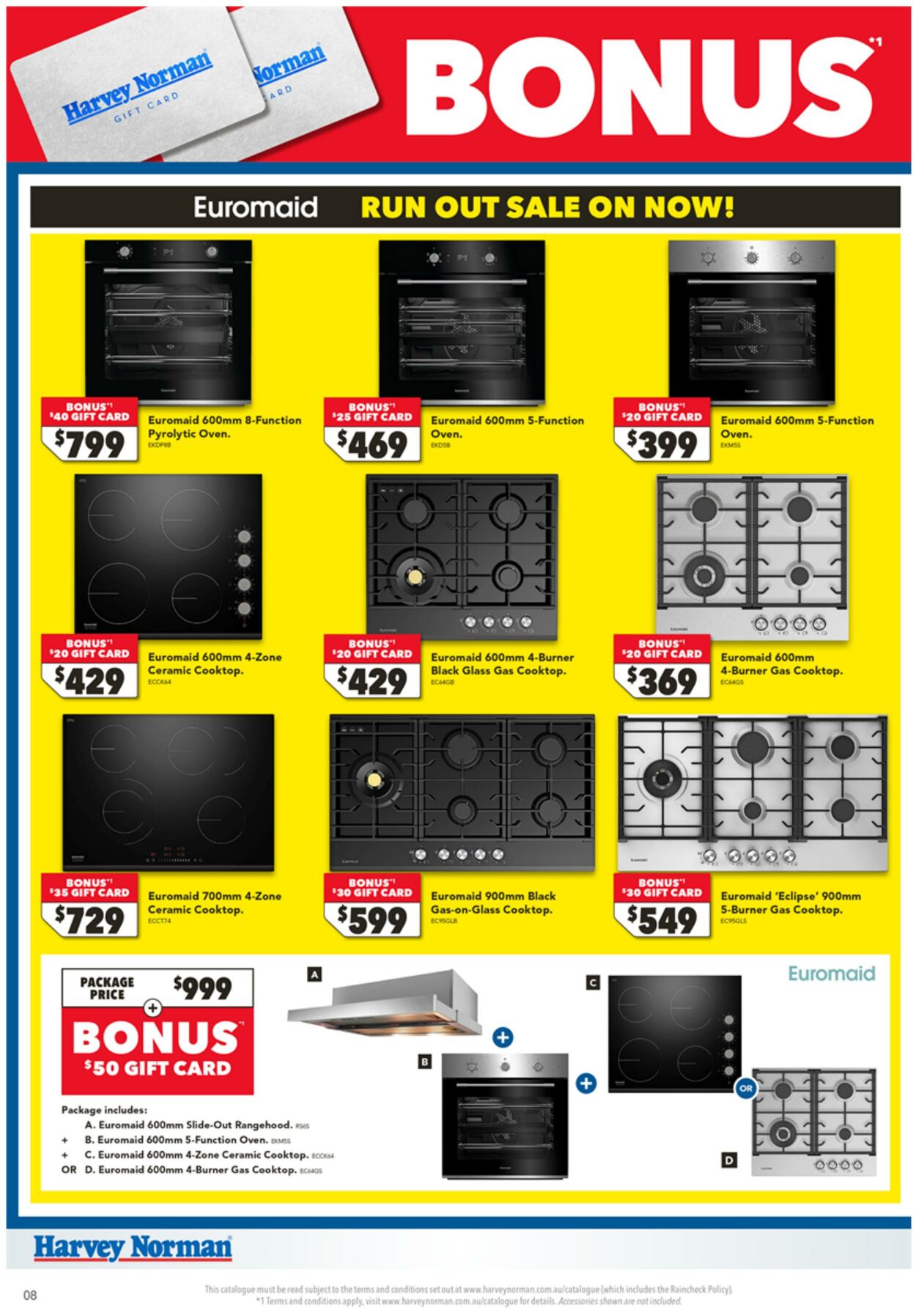 Catalogue Harvey Norman 16.02.2023 - 28.02.2023
