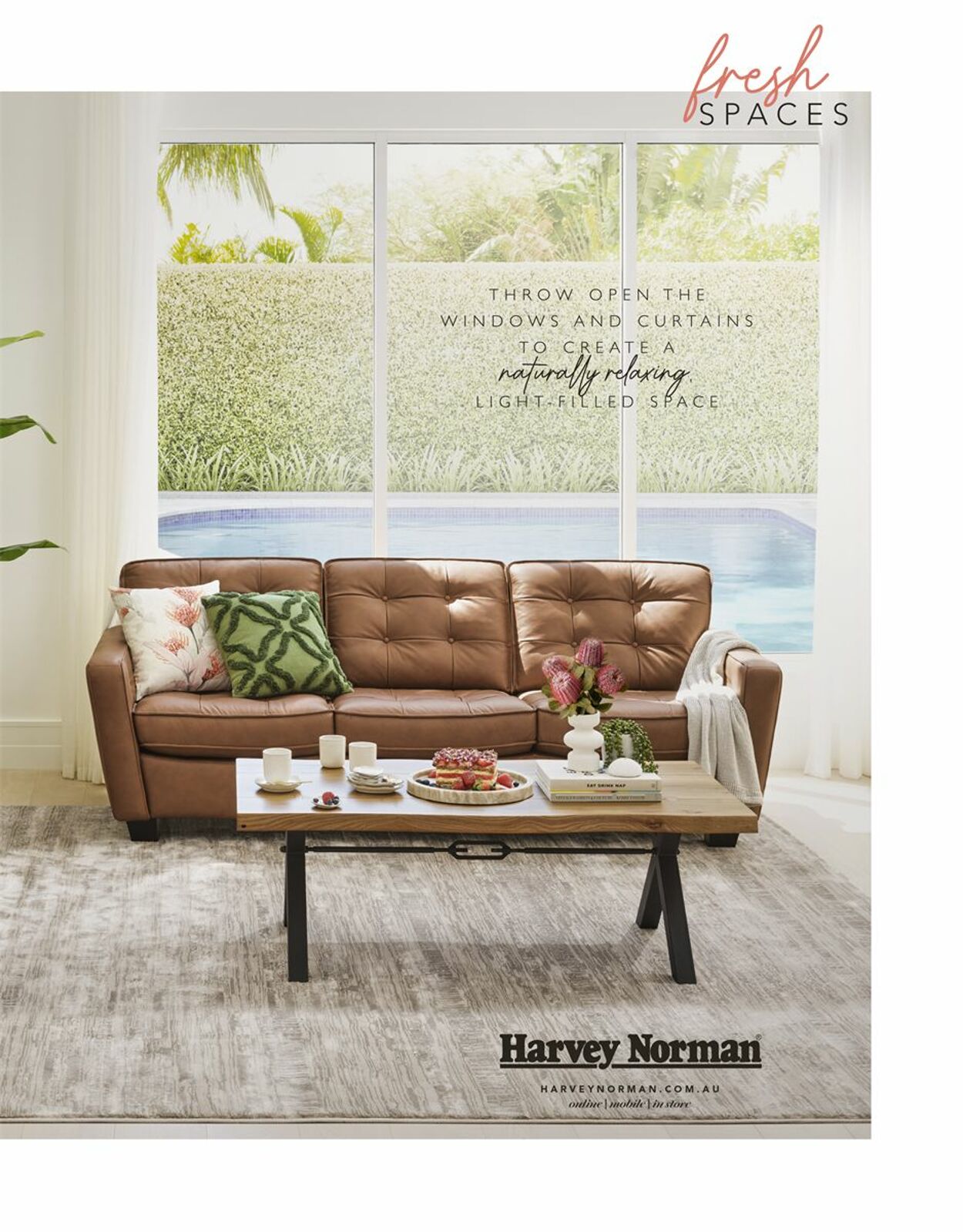 Catalogue Harvey Norman 18.11.2021 - 24.12.2021