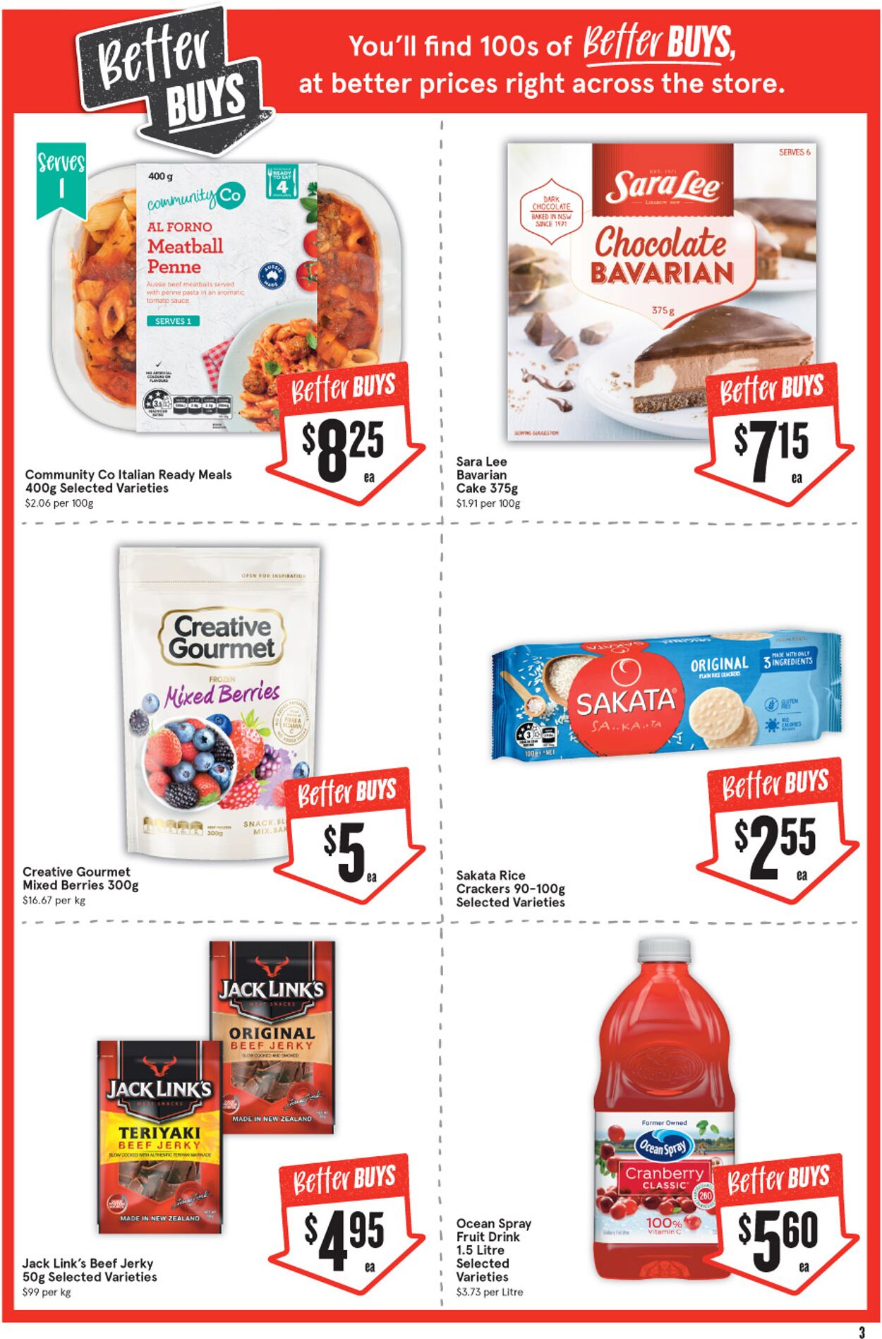 Catalogue Iga 05.10.2022 - 11.10.2022