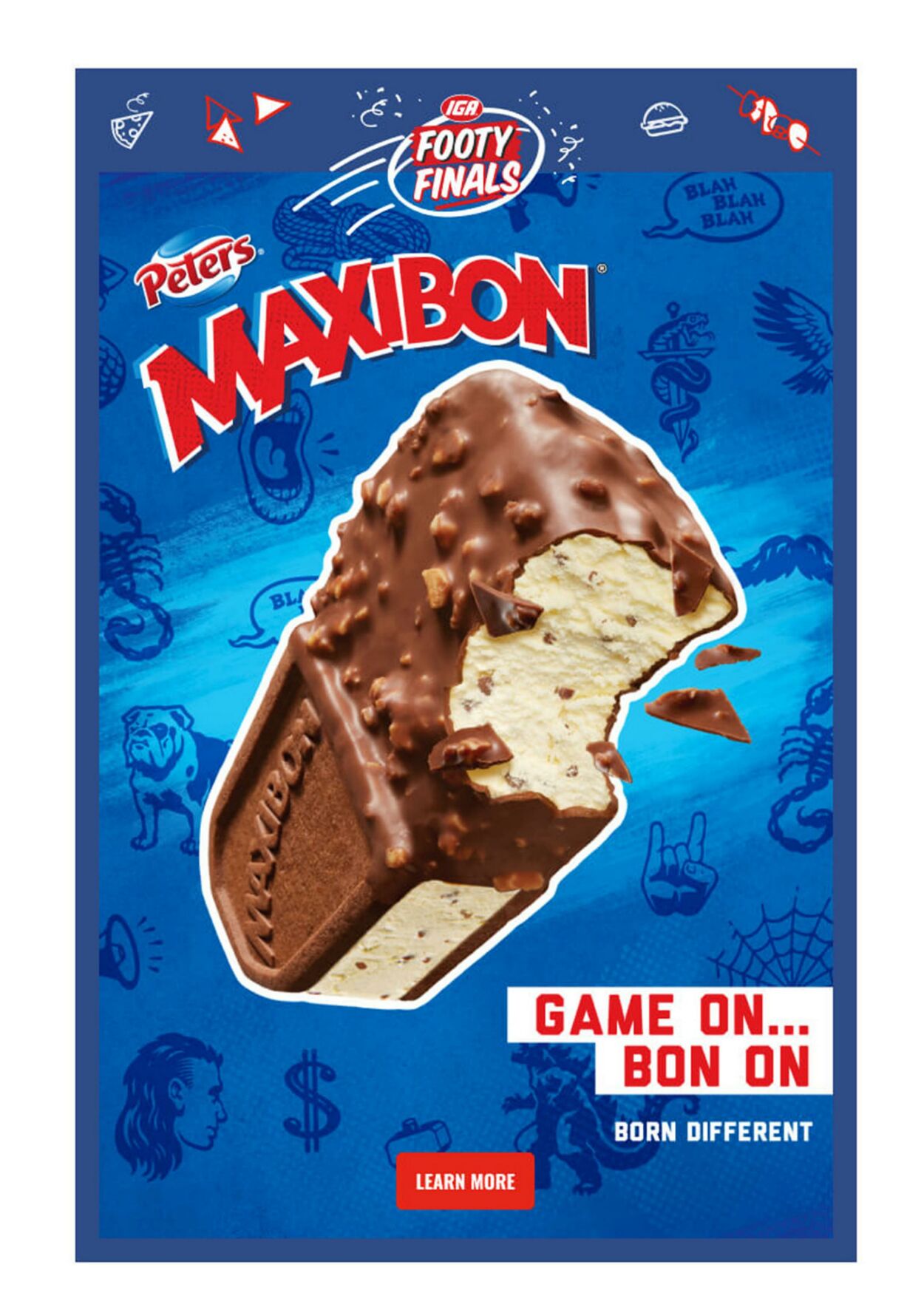 Catalogue Iga 06.09.2023 - 12.09.2023