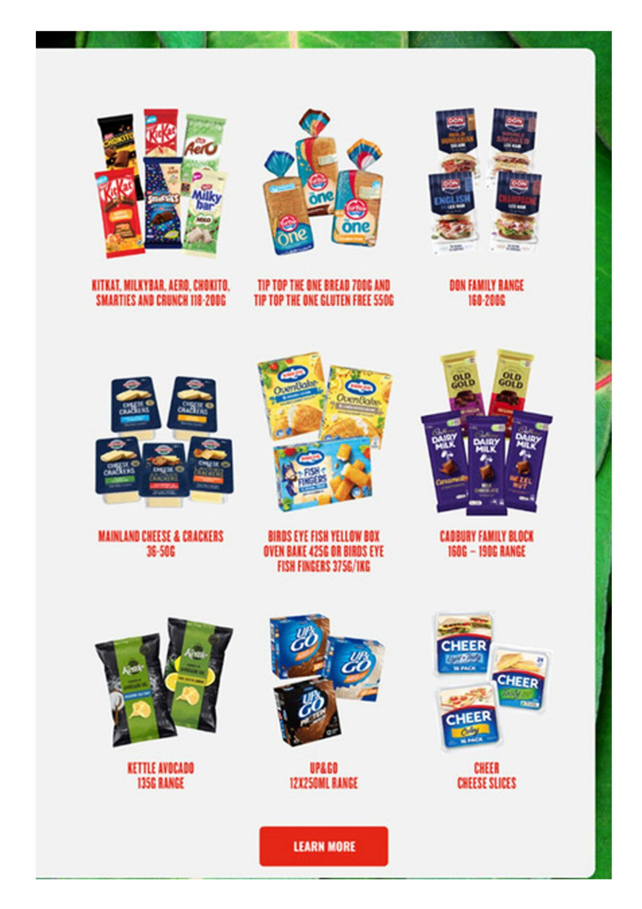 Catalogue Iga 06.09.2023 - 12.09.2023