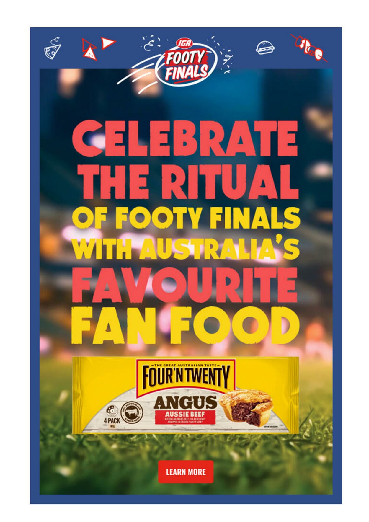 Catalogue Iga 06.09.2023 - 12.09.2023