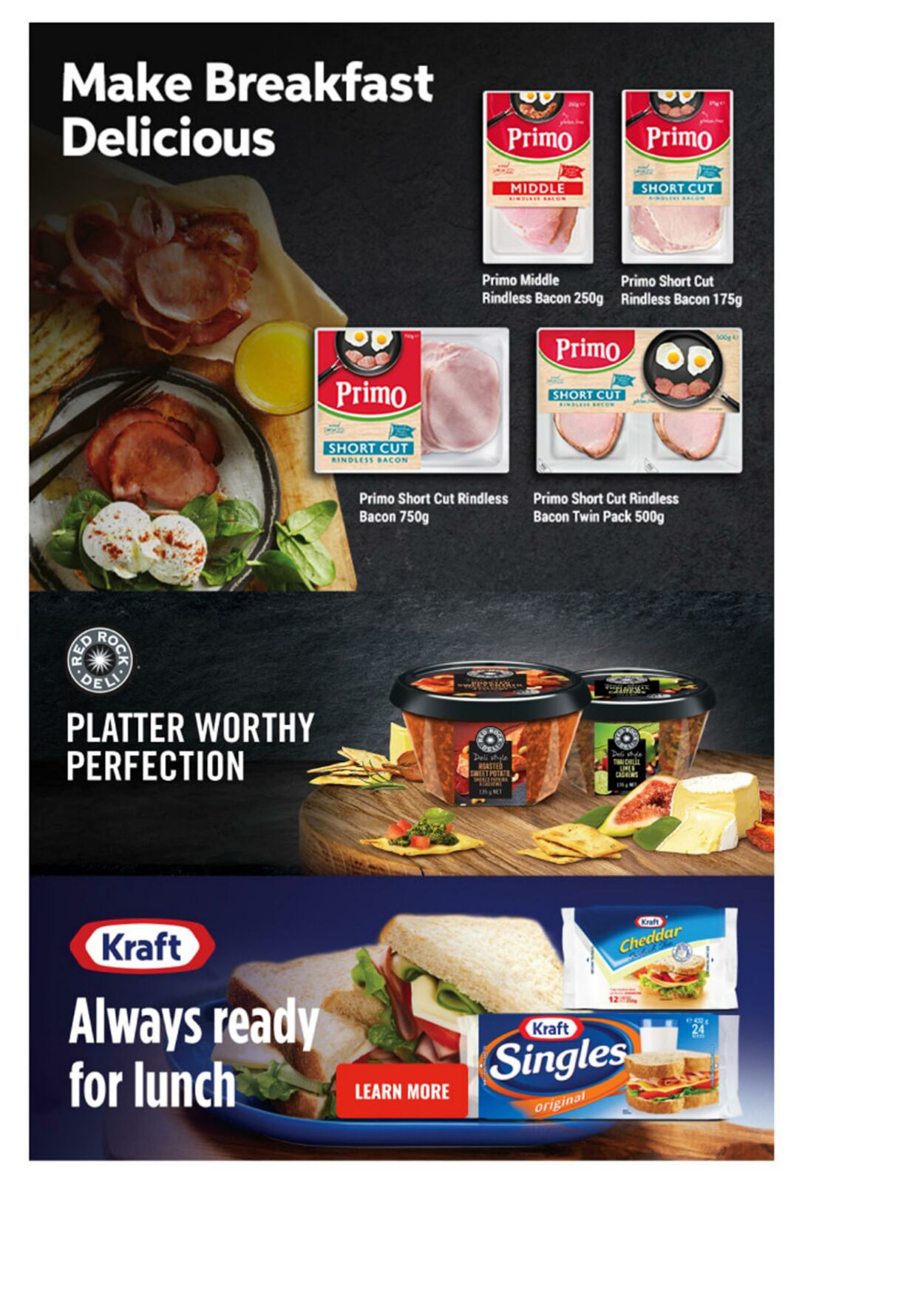 Catalogue Iga 14.09.2023 - 19.09.2023