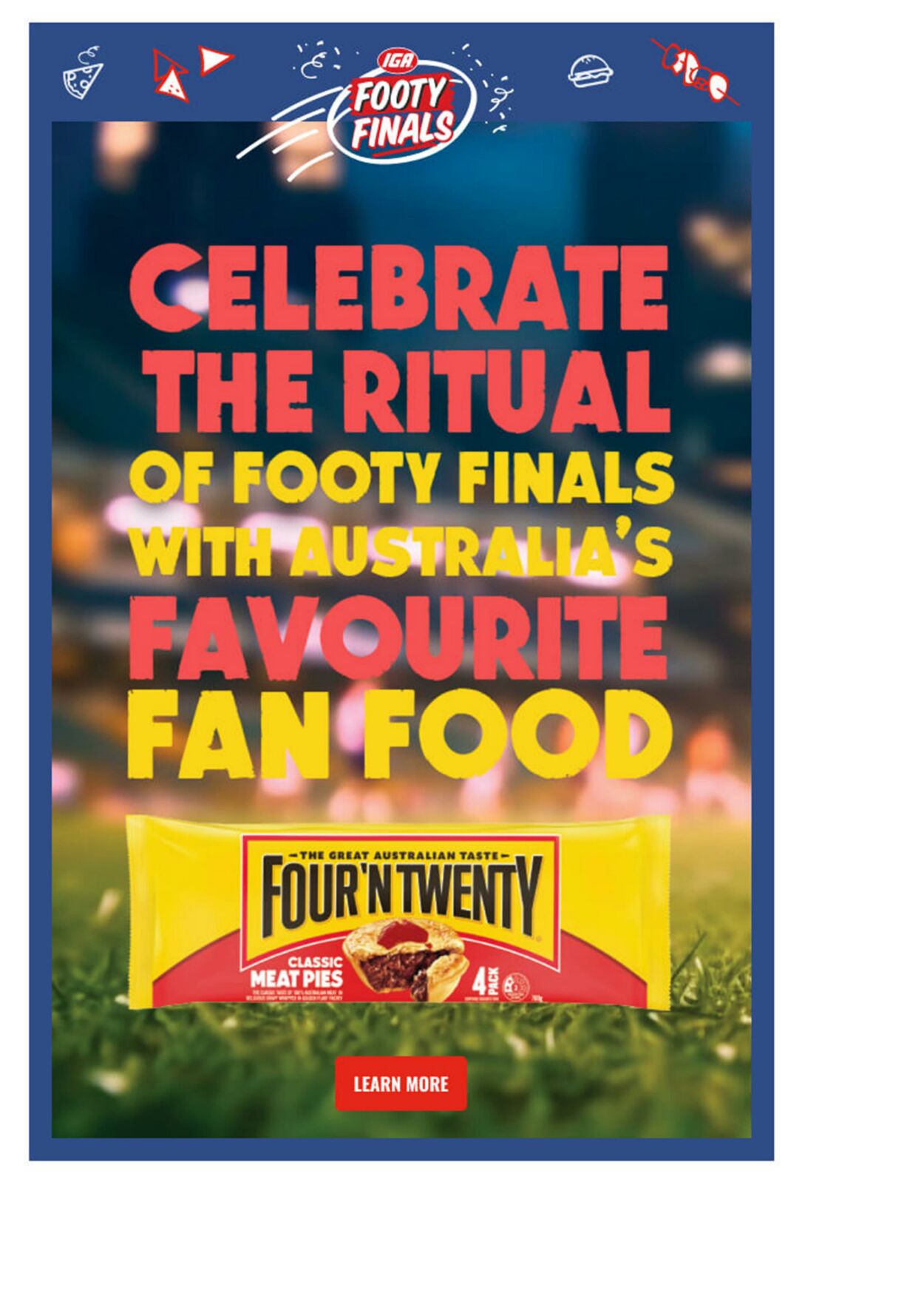 Catalogue Iga 14.09.2023 - 19.09.2023