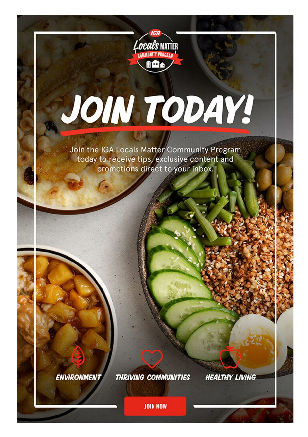 Catalogue Iga 08.03.2023 - 14.03.2023