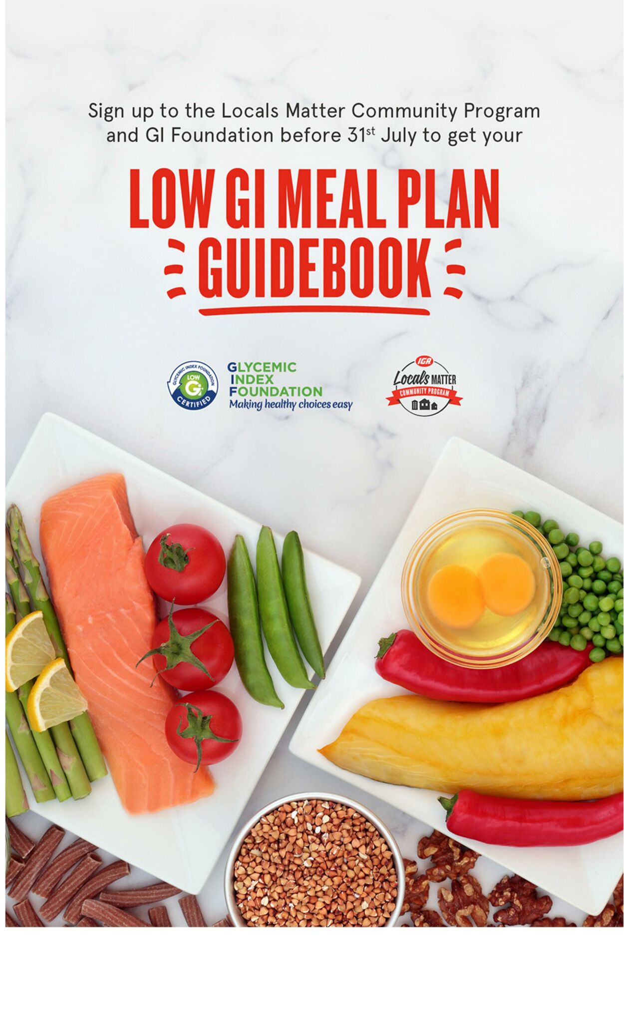 Catalogue Iga 12.07.2023 - 18.07.2023