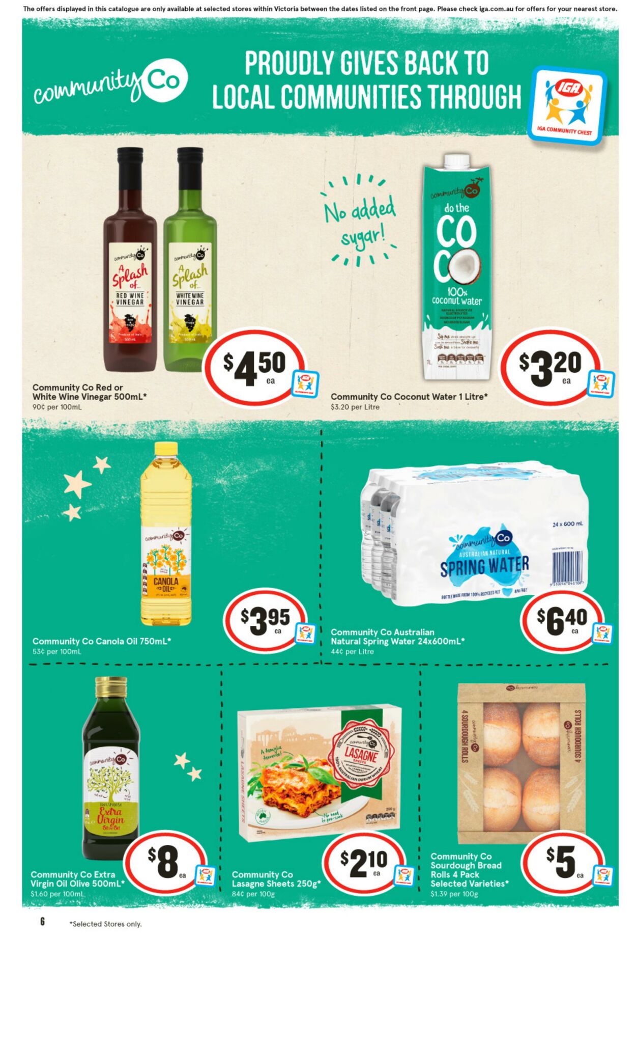 Catalogue Iga 12.07.2023 - 18.07.2023