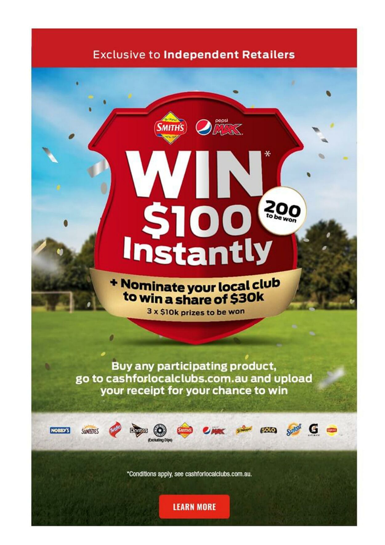 Catalogue Iga 17.05.2023 - 23.05.2023