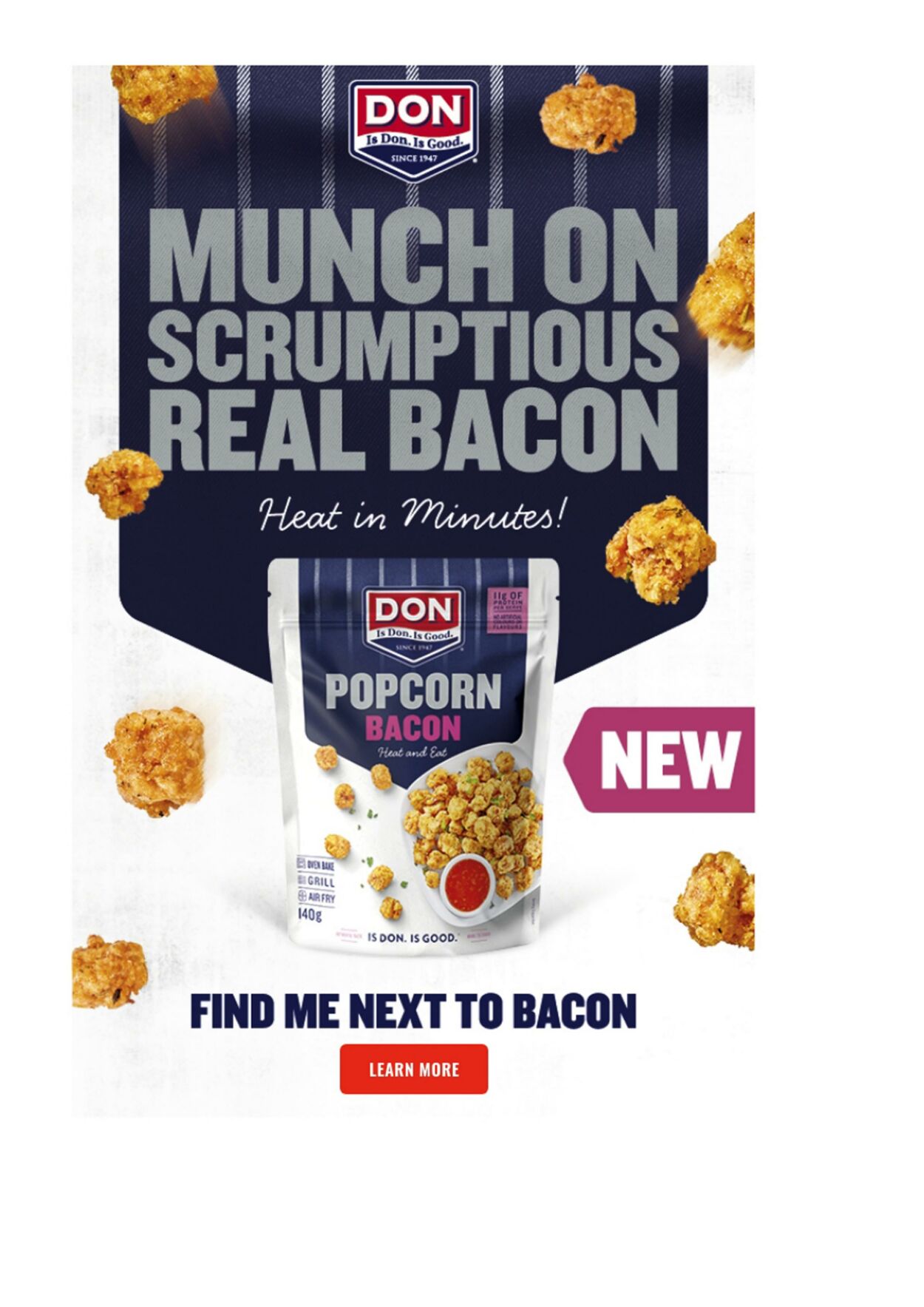 Catalogue Iga 03.05.2023 - 09.05.2023