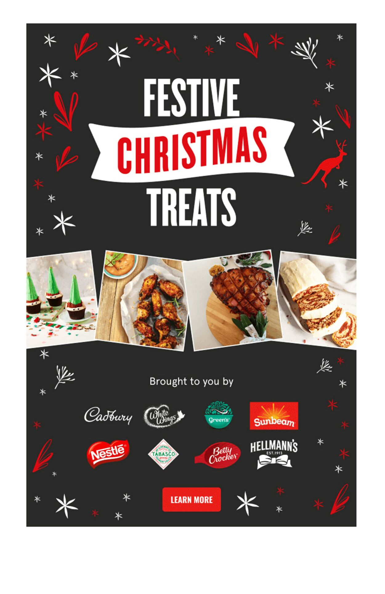 Catalogue Iga 29.11.2023 - 05.12.2023