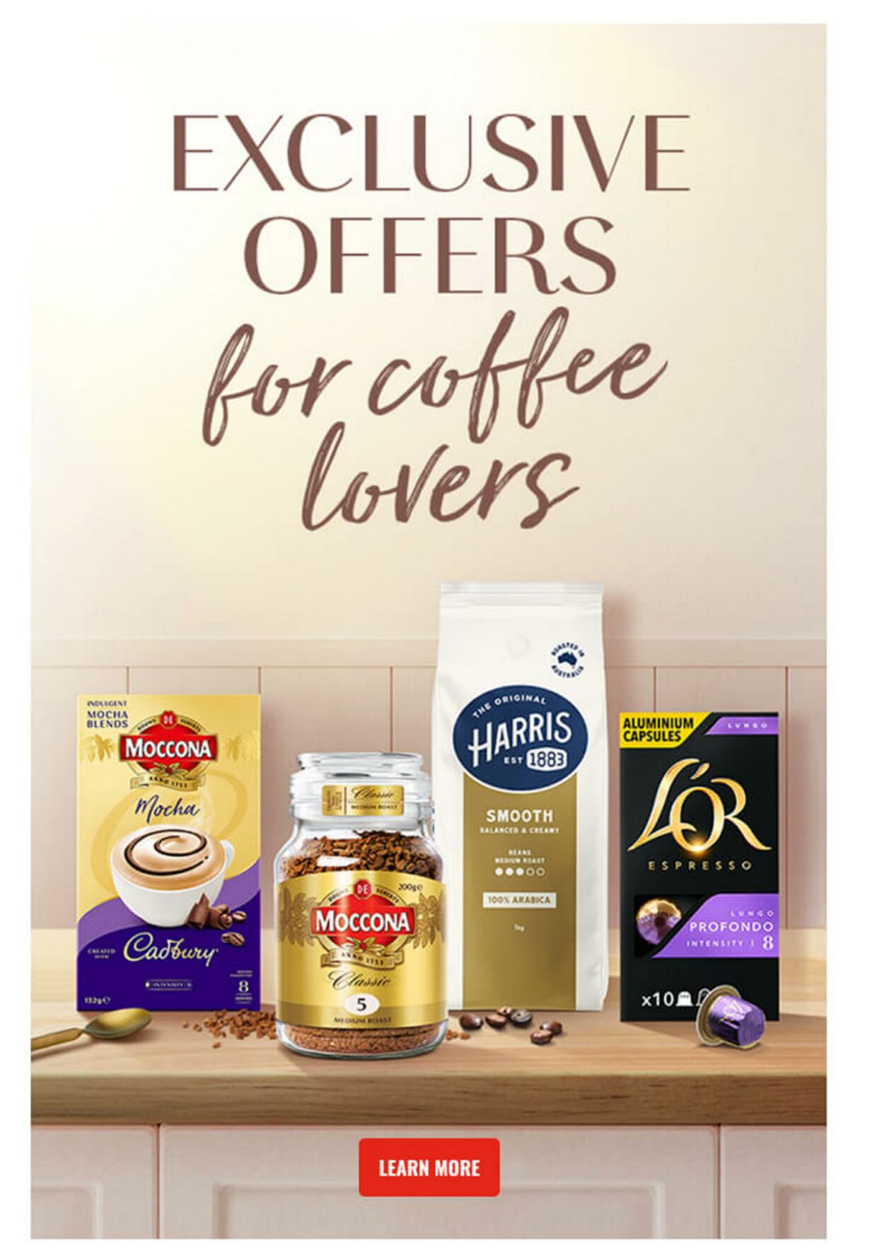 Catalogue Iga 04.10.2023 - 10.10.2023