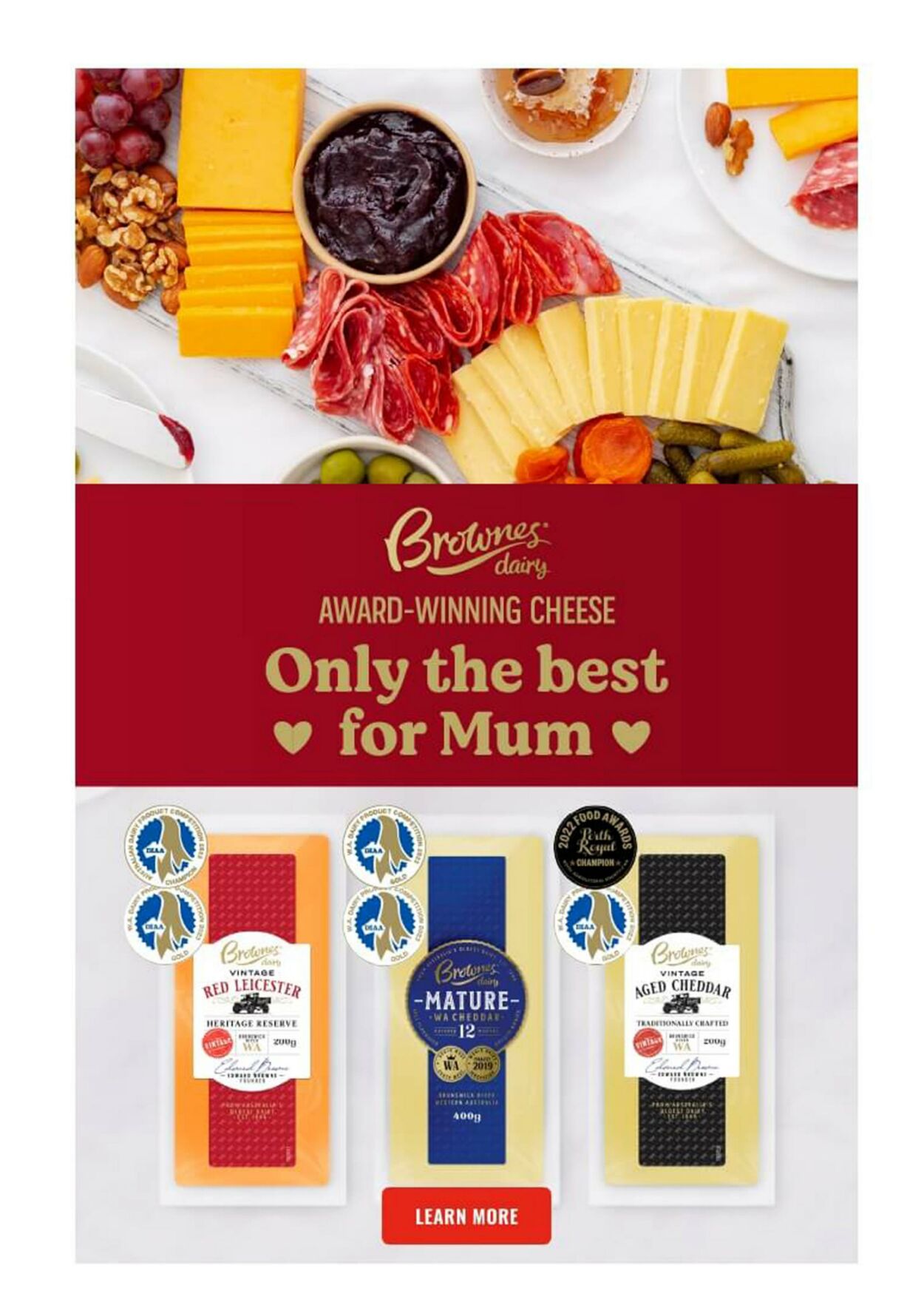 Catalogue Iga 10.05.2023 - 16.05.2023