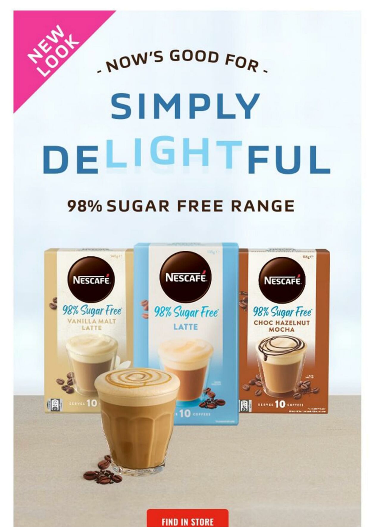 Catalogue Iga 09.08.2023 - 15.08.2023