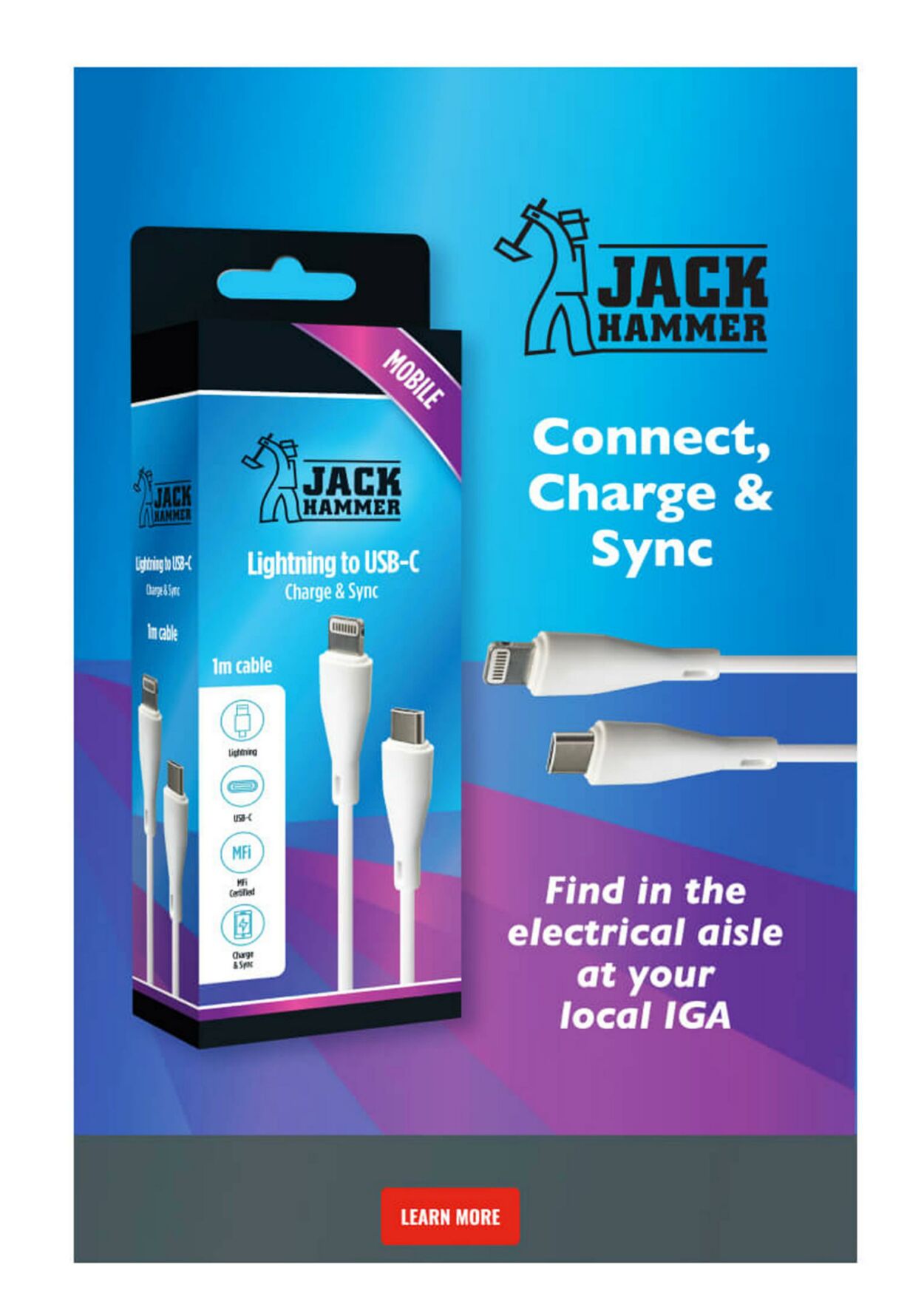 Catalogue Iga 18.10.2023 - 24.10.2023