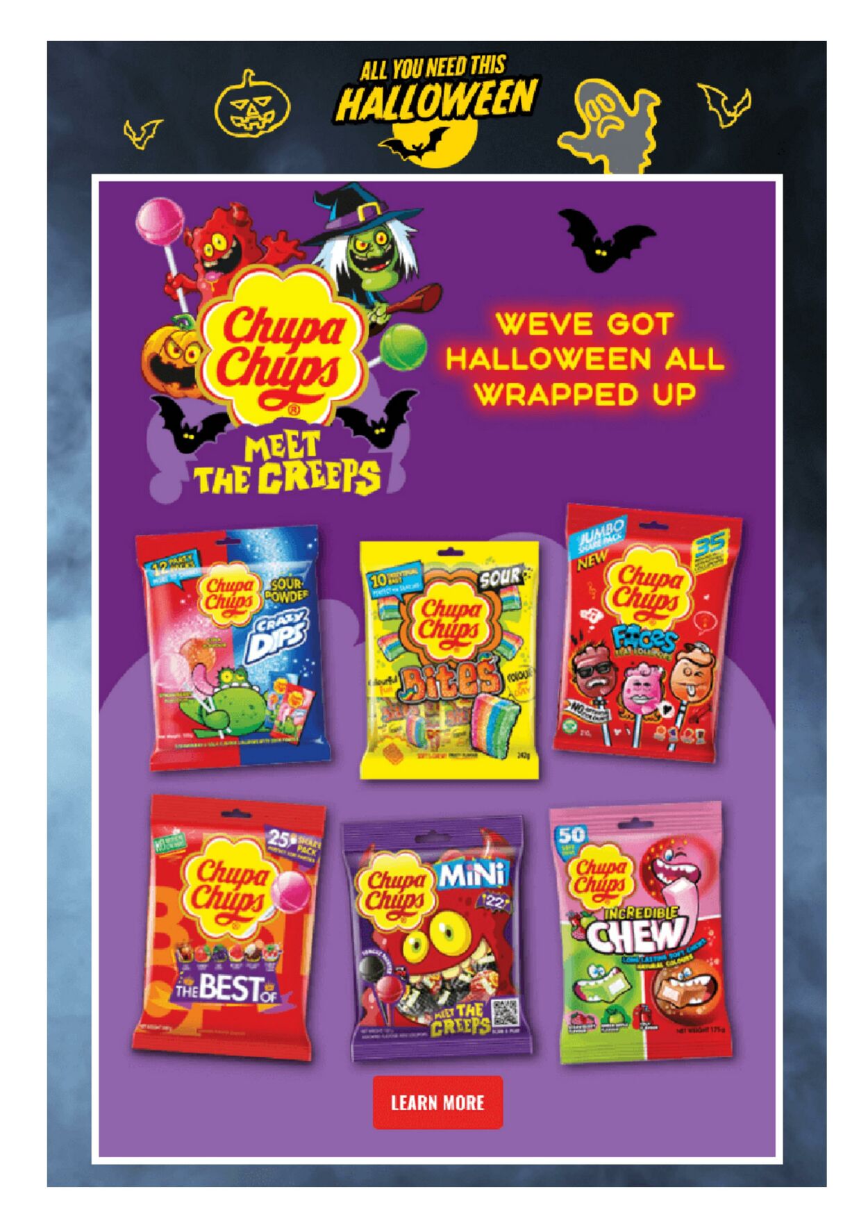 Catalogue Iga 18.10.2023 - 24.10.2023