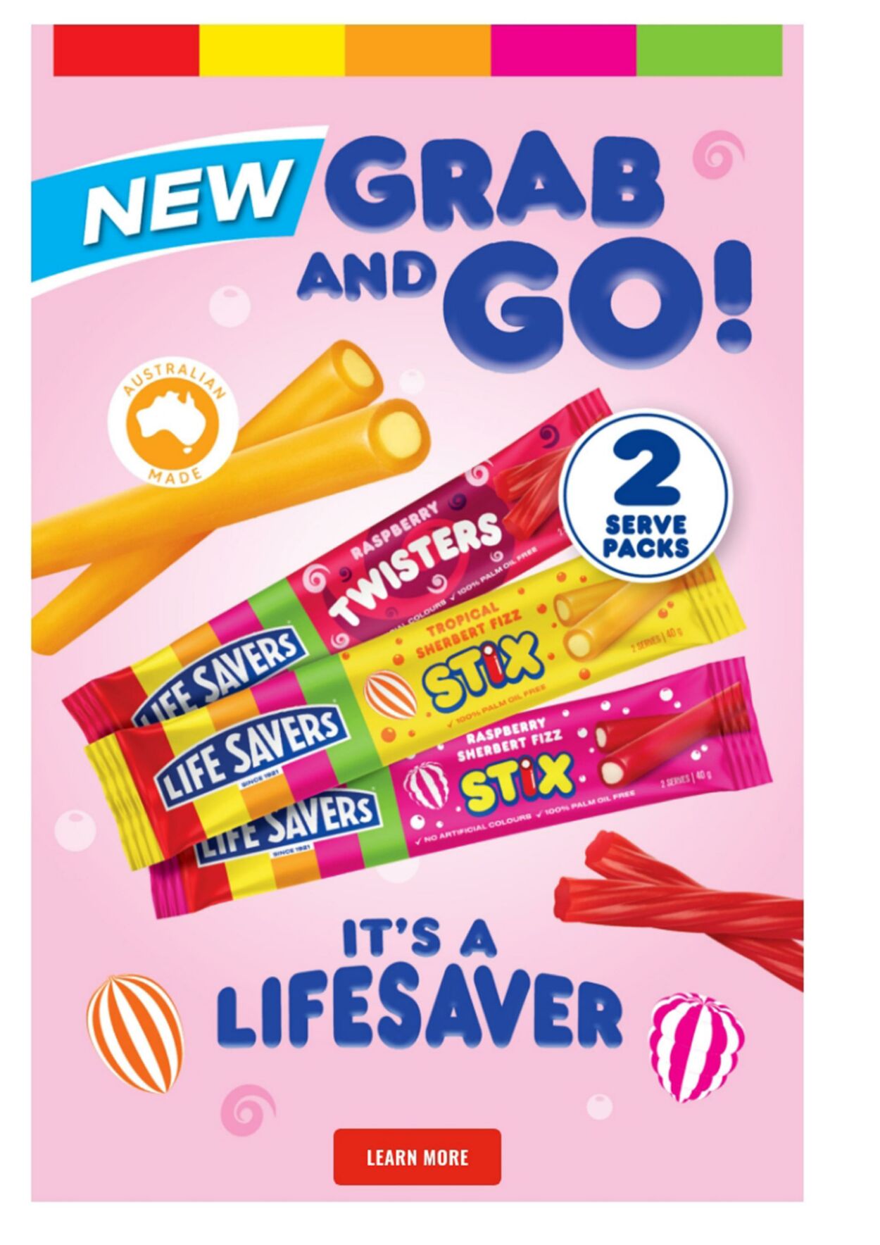 Catalogue Iga 02.08.2023 - 08.08.2023