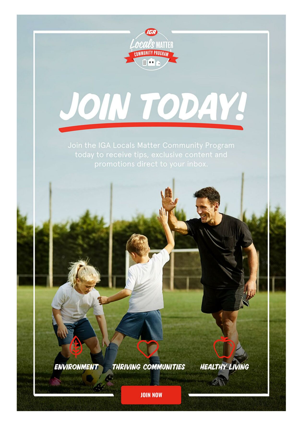 Catalogue Iga 12.04.2023 - 18.04.2023