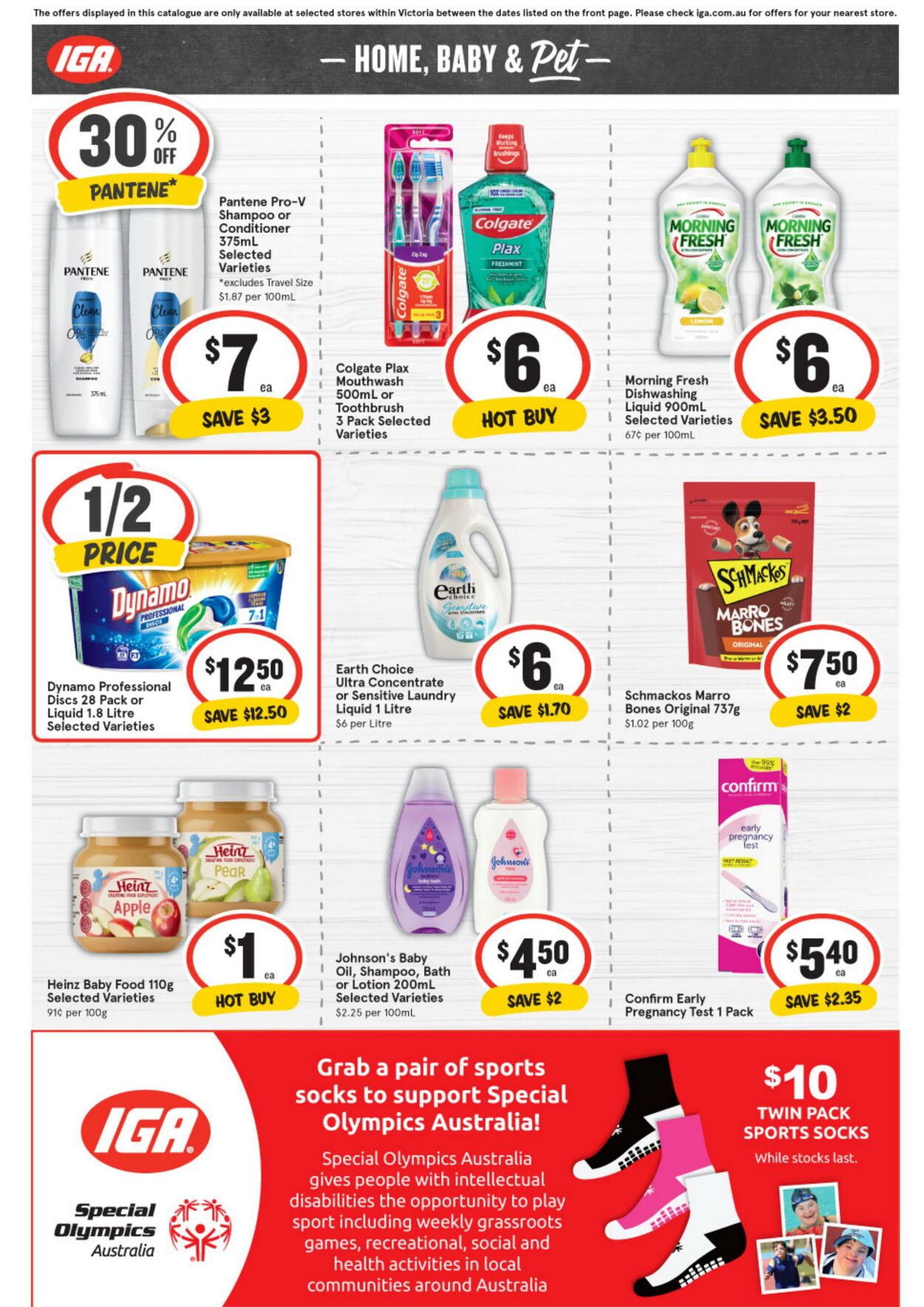 Catalogue Iga 31.05.2023 - 06.06.2023