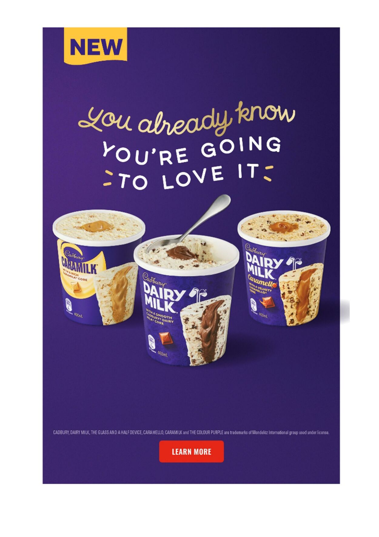 Catalogue Iga 19.04.2023 - 25.04.2023