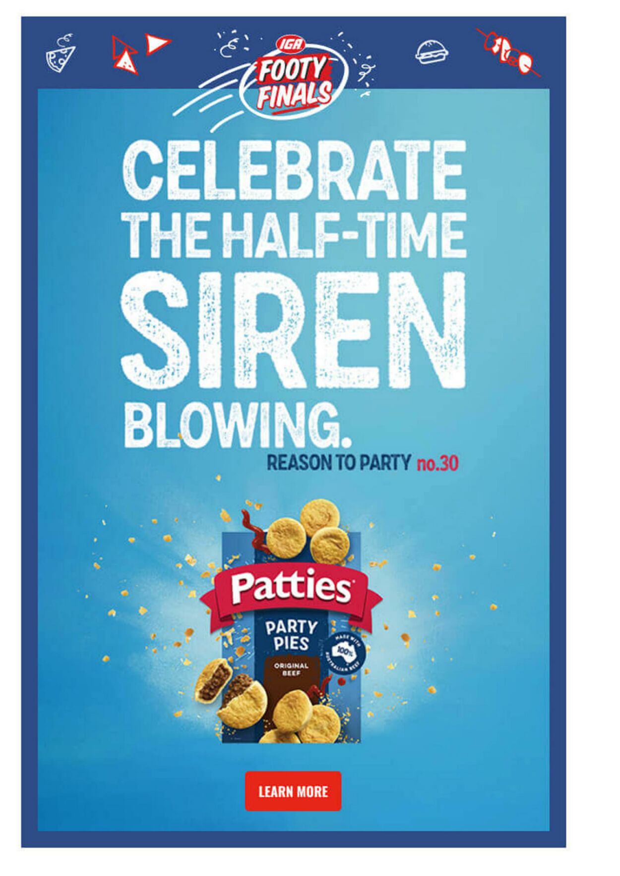 Catalogue Iga 20.09.2023 - 26.09.2023