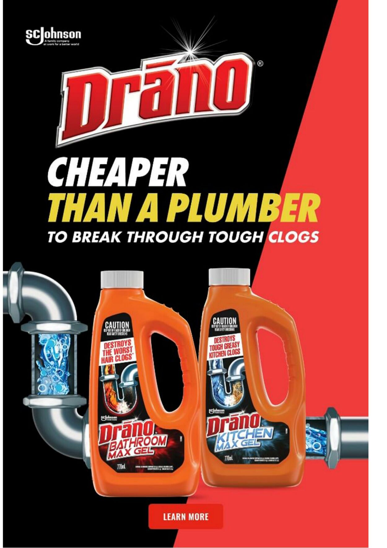 Catalogue Iga 26.07.2023 - 01.08.2023