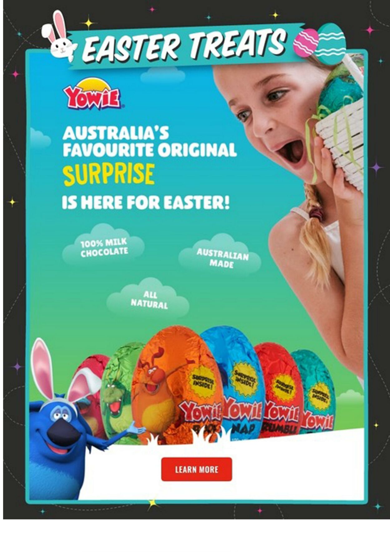 Catalogue Iga 05.04.2023 - 11.04.2023