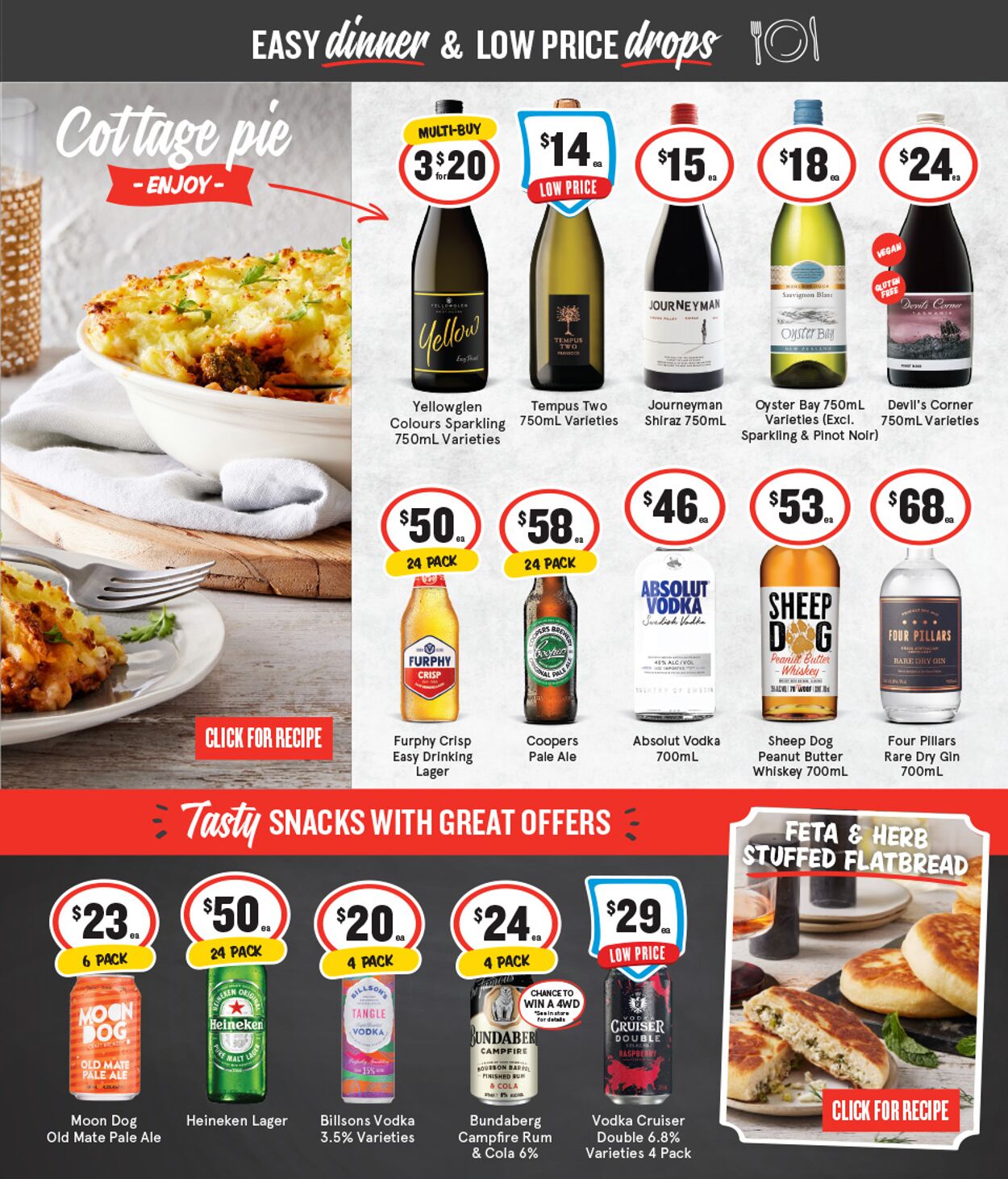 Catalogue Iga 03.07.2024 - 16.07.2024