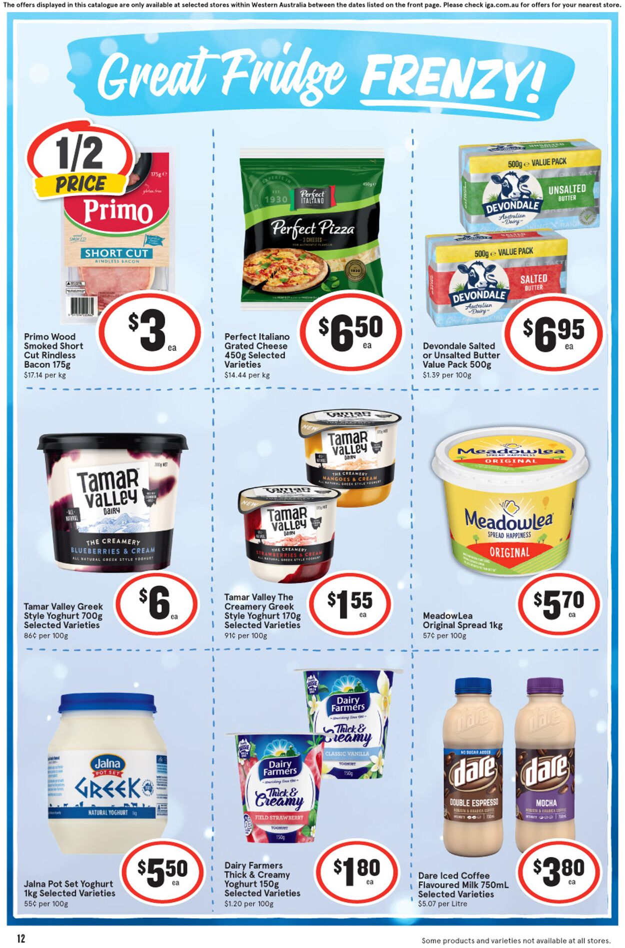 Catalogue Iga 28.09.2022 - 04.10.2022