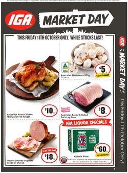 Catalogue Iga 25.10.2024 - 25.10.2024