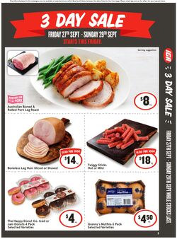 Catalogue Iga 05.10.2022 - 11.10.2022