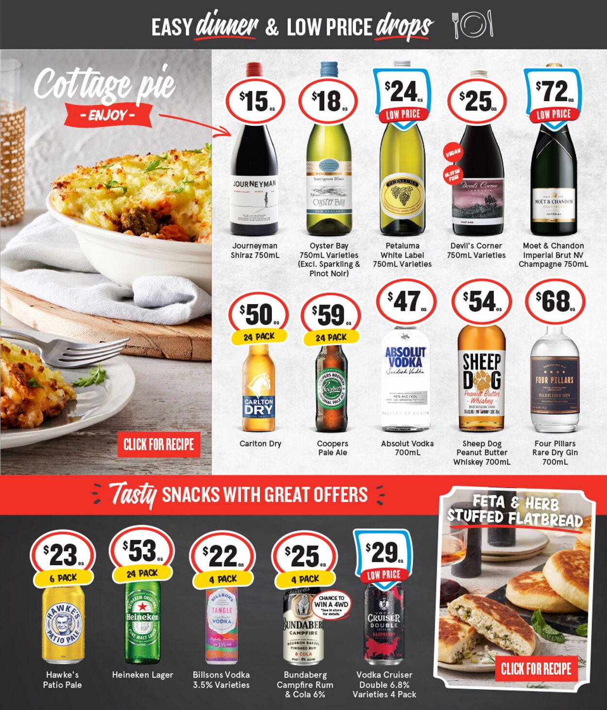 Catalogue Iga 03.07.2024 - 16.07.2024