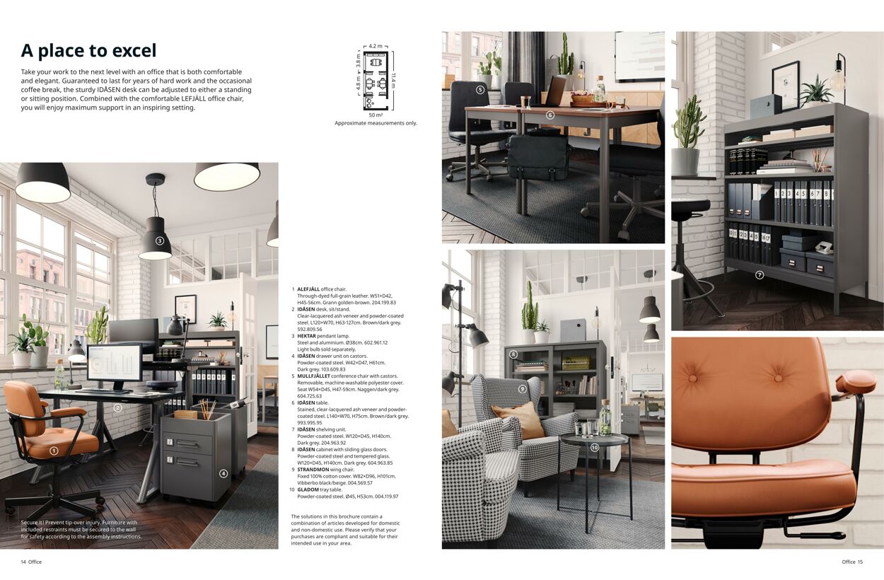Catalogue IKEA 01.01.2023 - 31.10.2023