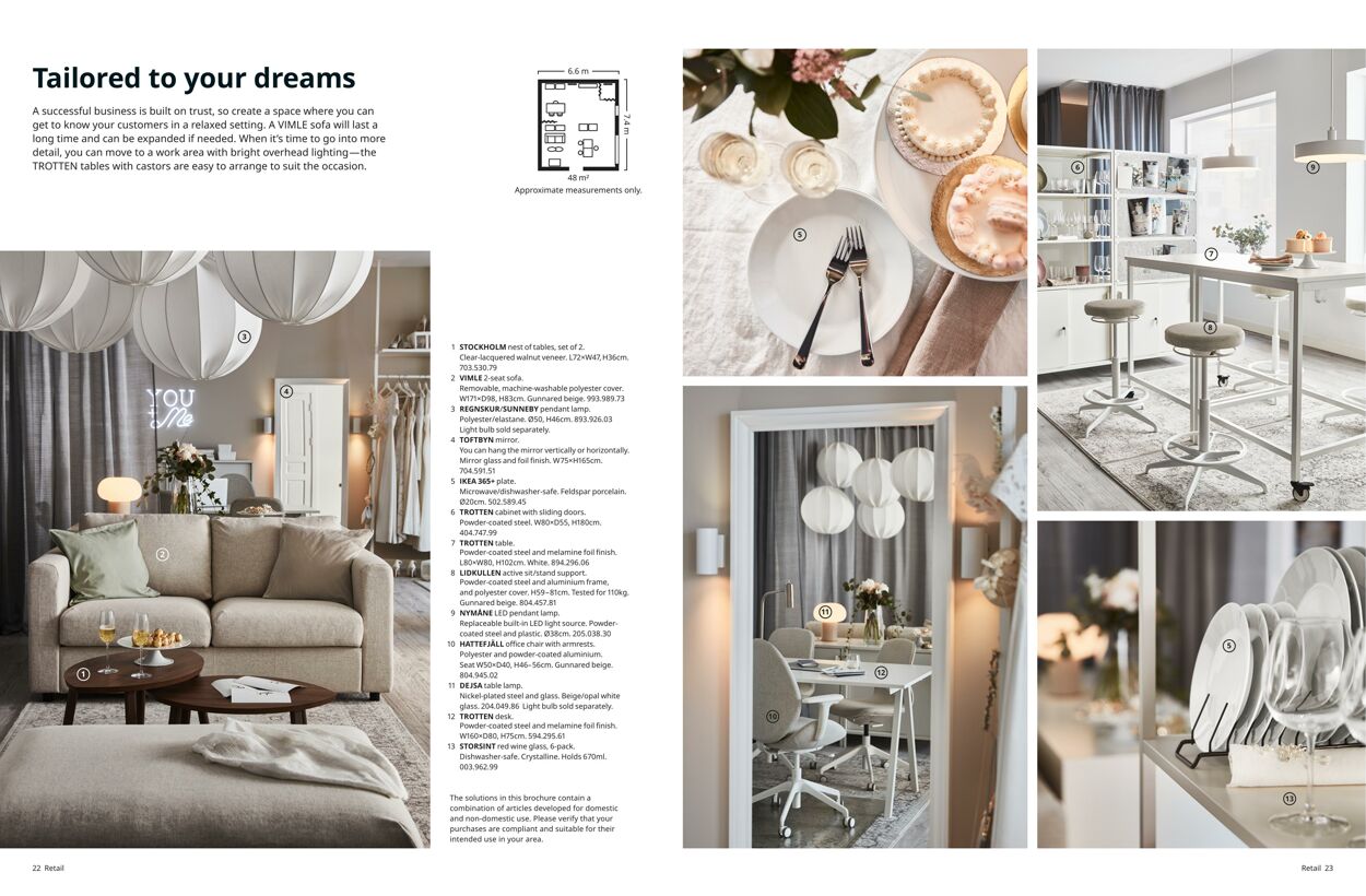 Catalogue IKEA 01.01.2023 - 31.10.2023