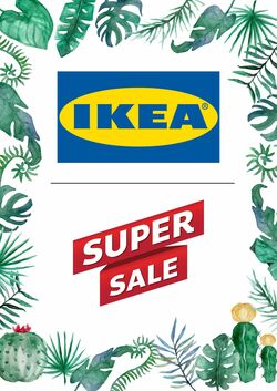 Catalogue IKEA 27.01.2023-06.02.2023