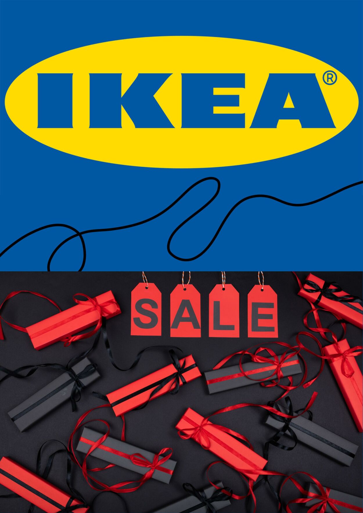 Catalogue IKEA 01.12.2022-08.12.2022