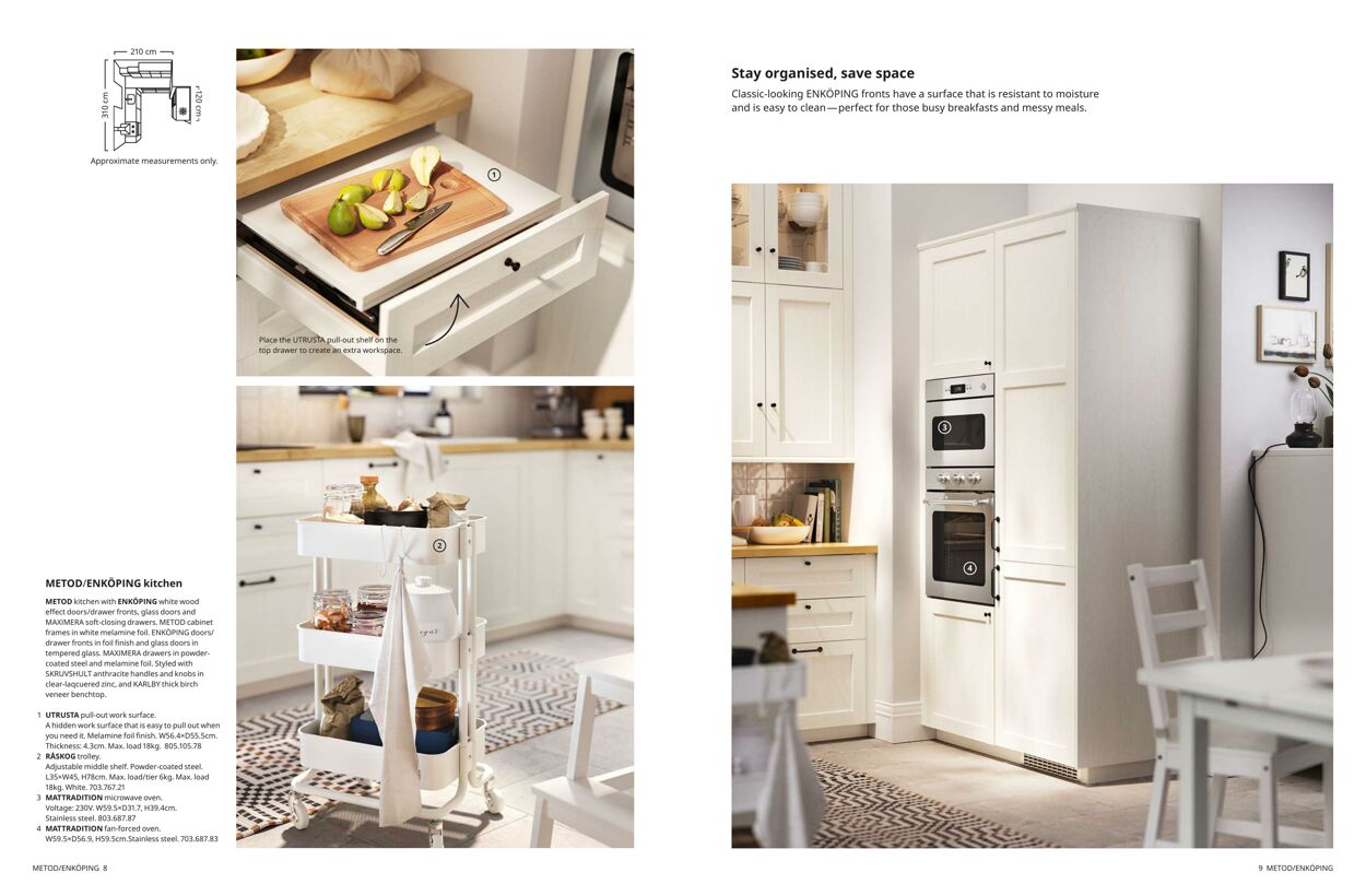 Catalogue IKEA 01.10.2022 - 31.12.2022