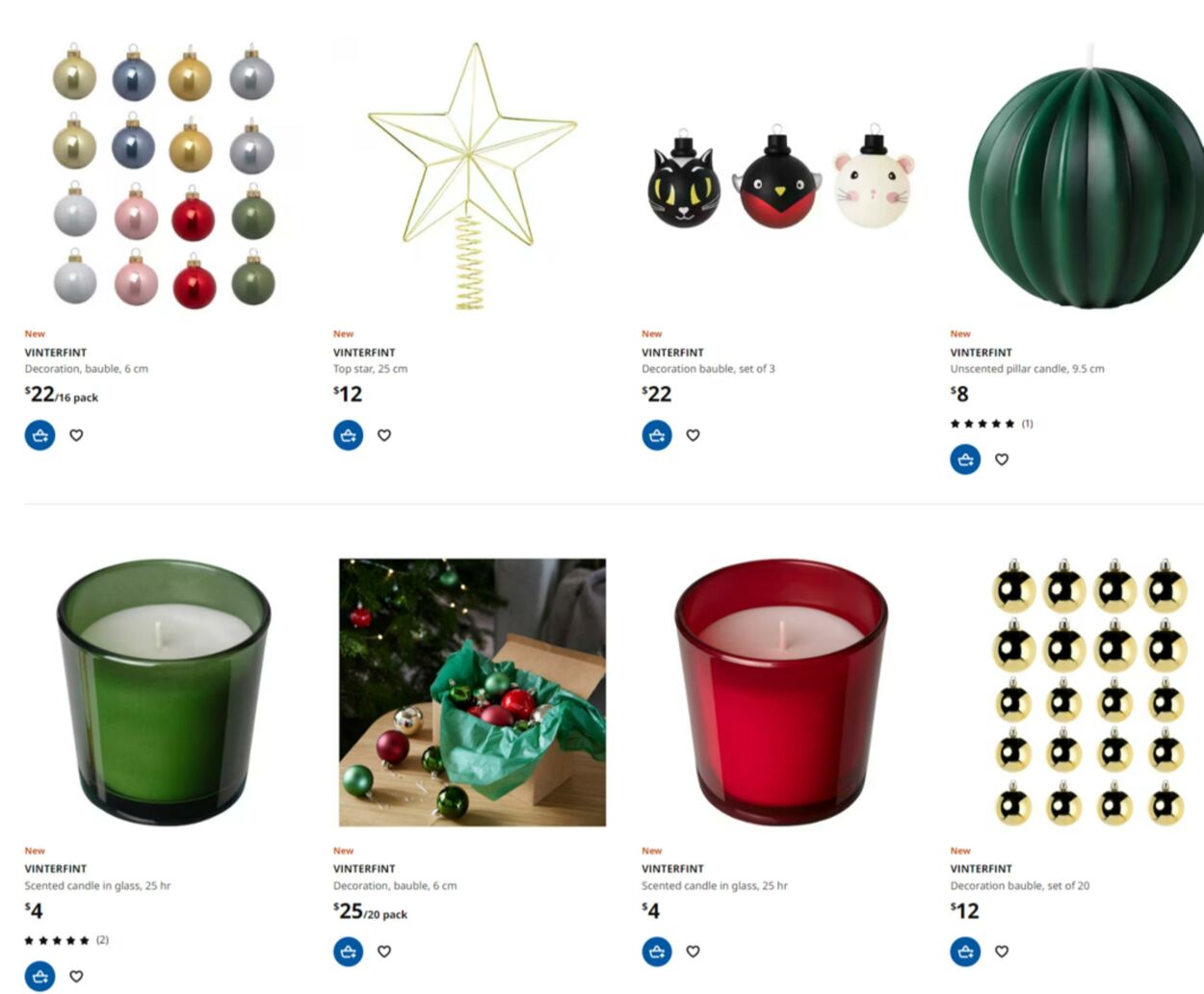 Catalogue IKEA 17.11.2023 - 30.11.2023