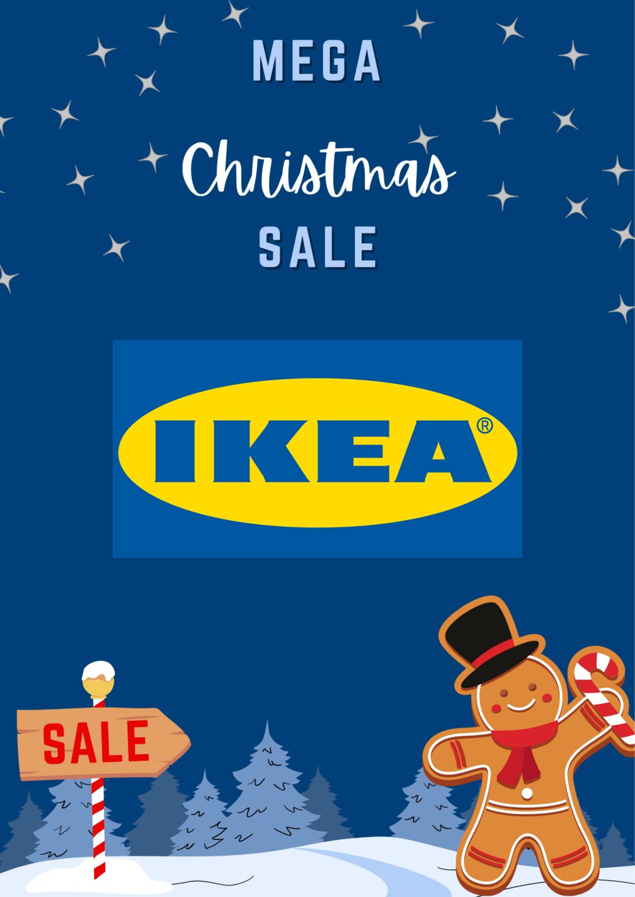Catalogue IKEA 21.12.2022-30.12.2022