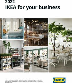 global.promotion IKEA 01.09.2021-31.12.2022