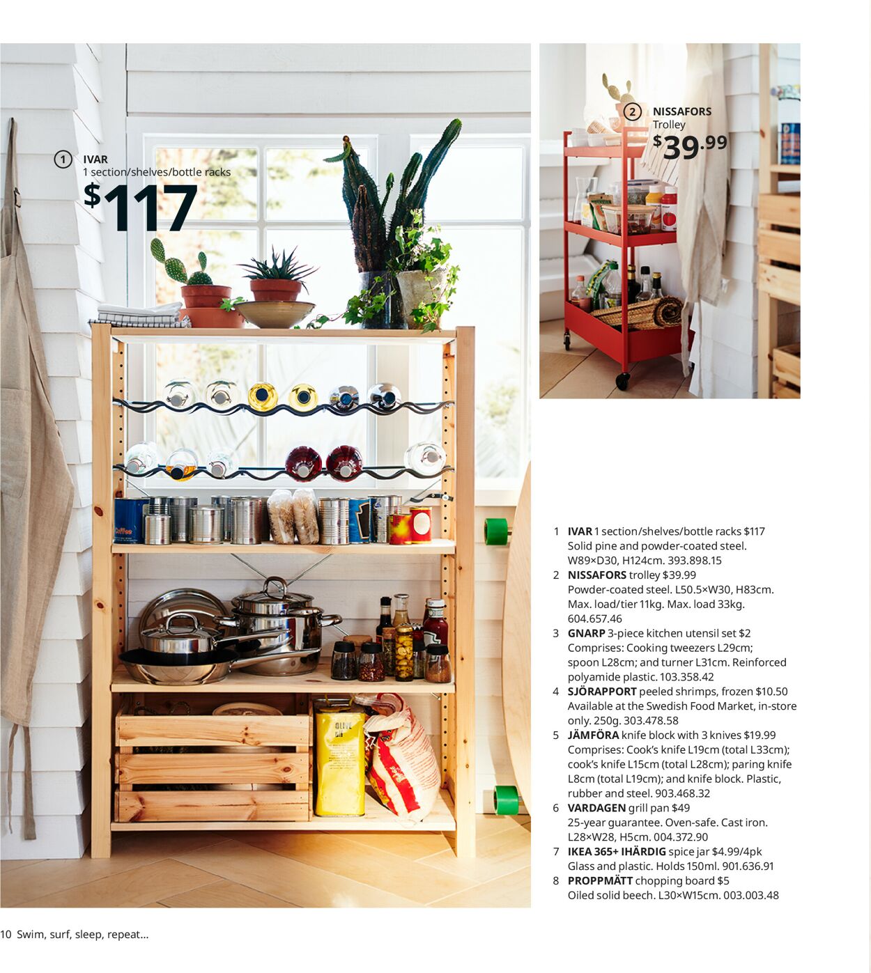 Catalogue IKEA 07.06.2020 - 31.12.2021